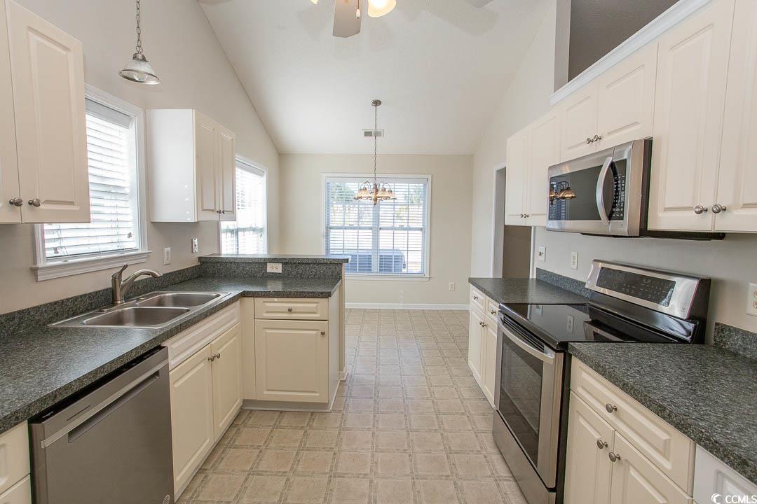 105 Bonnie Bridge Circle Property Photo 29