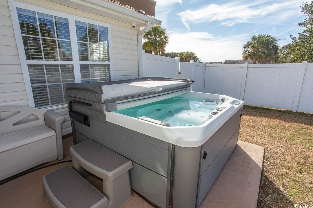 105 Bonnie Bridge Circle Property Photo 35