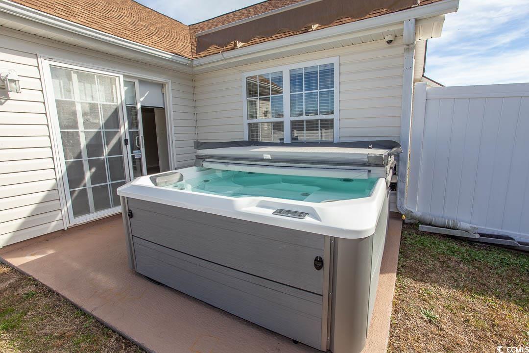 105 Bonnie Bridge Circle Property Photo 36
