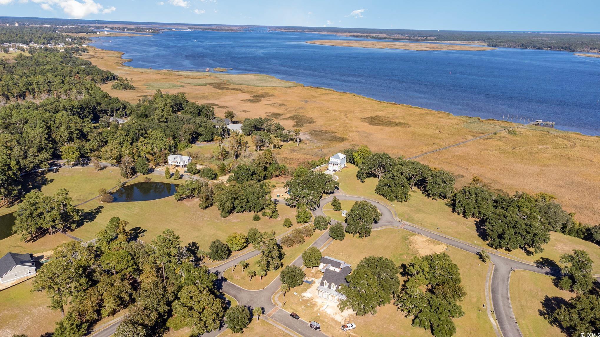 805 Comanders Island Rd. Property Photo 31