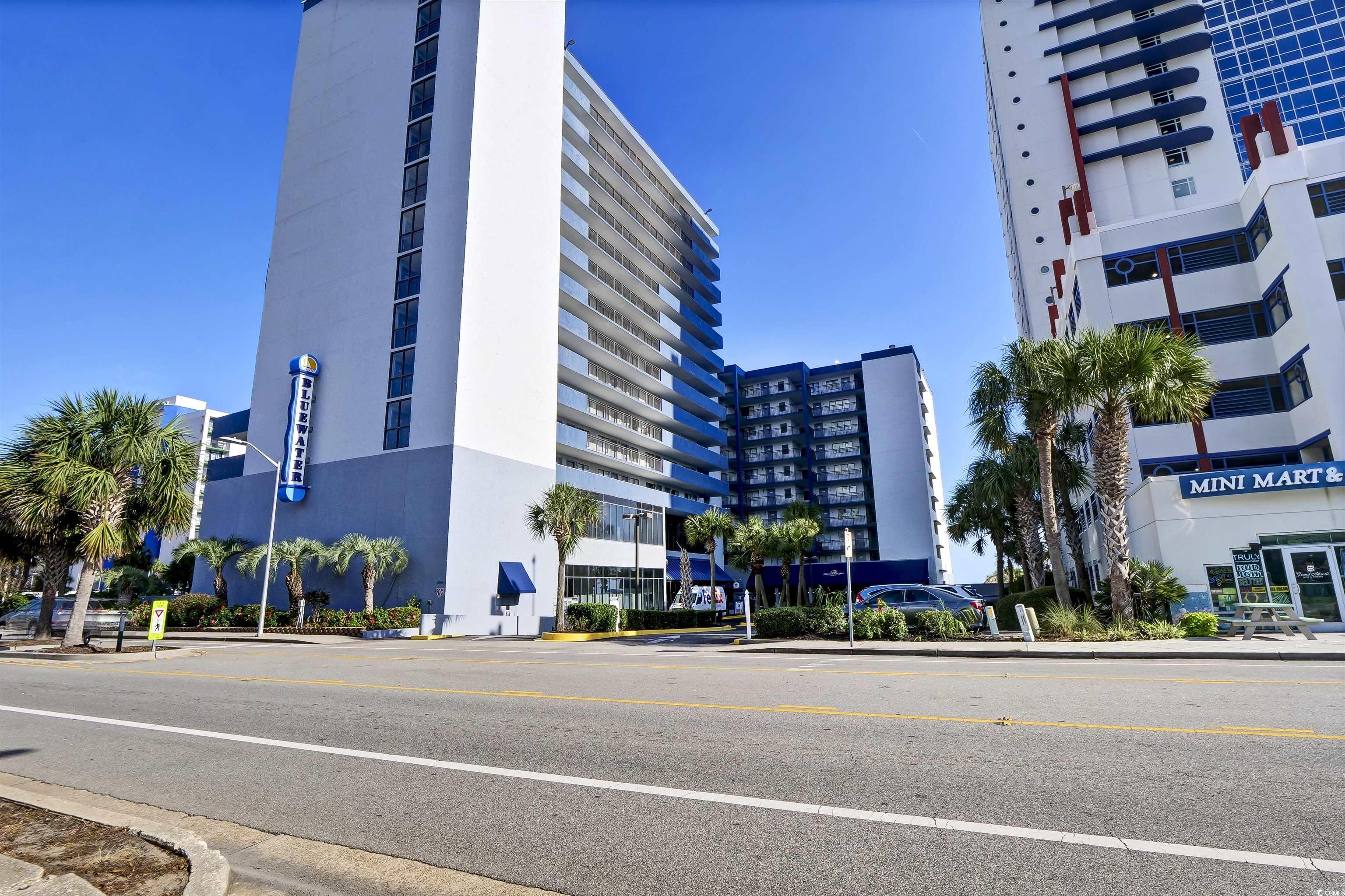 2001 S Ocean Blvd. Property Photo