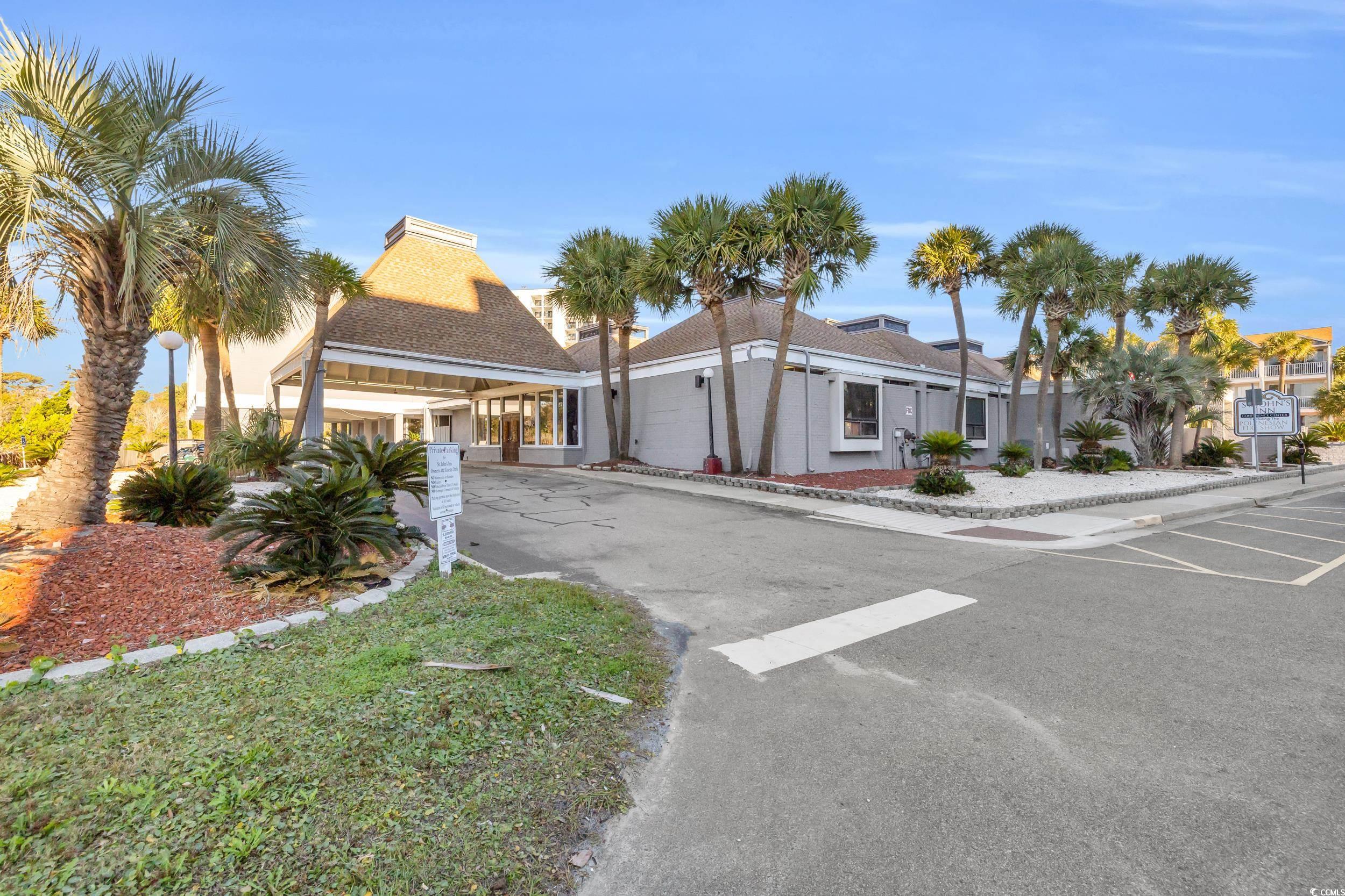 6803 N Ocean Blvd. Property Photo 1
