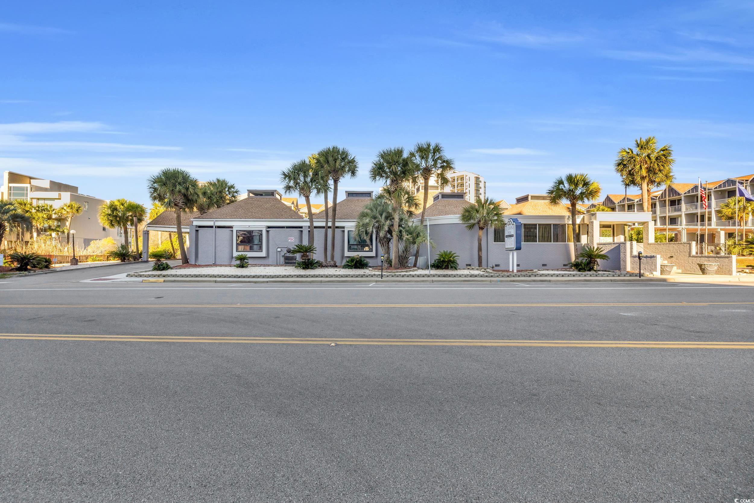 6803 N Ocean Blvd. Property Photo 2