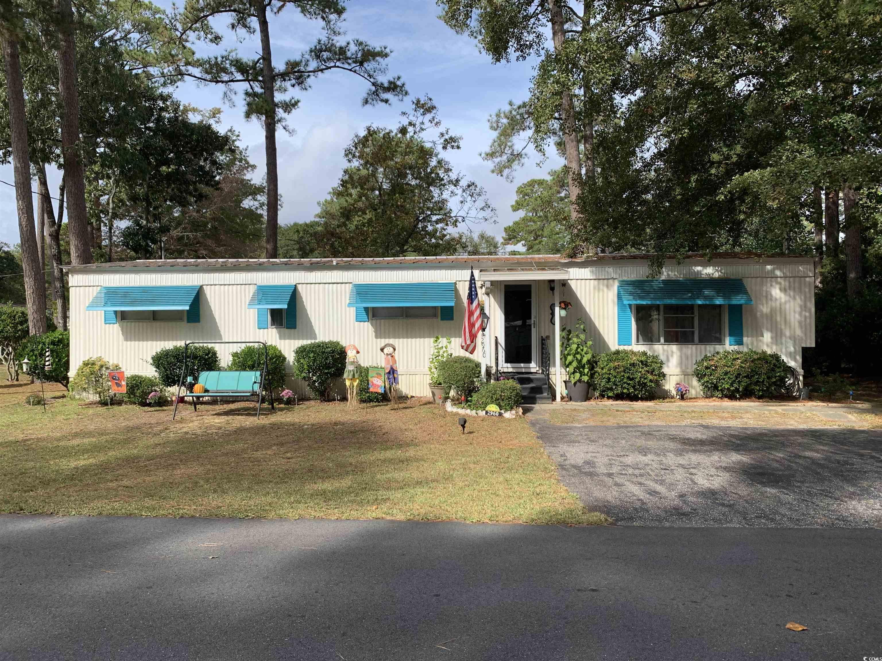2960 Newberry Trail Property Photo