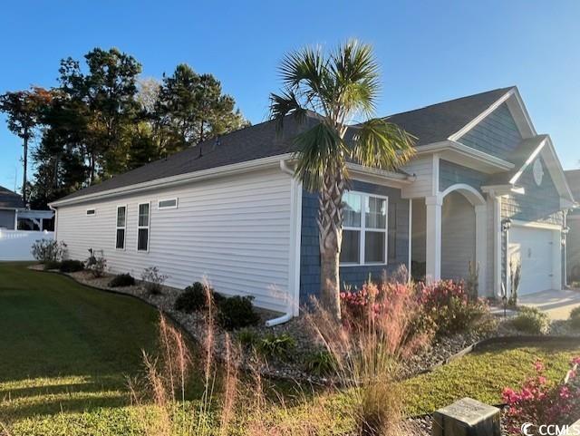 205 Juniata Loop Property Photo 3