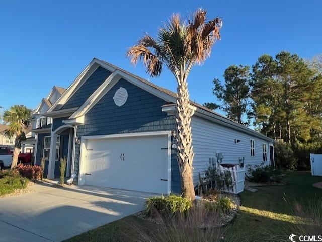 205 Juniata Loop Property Photo 4