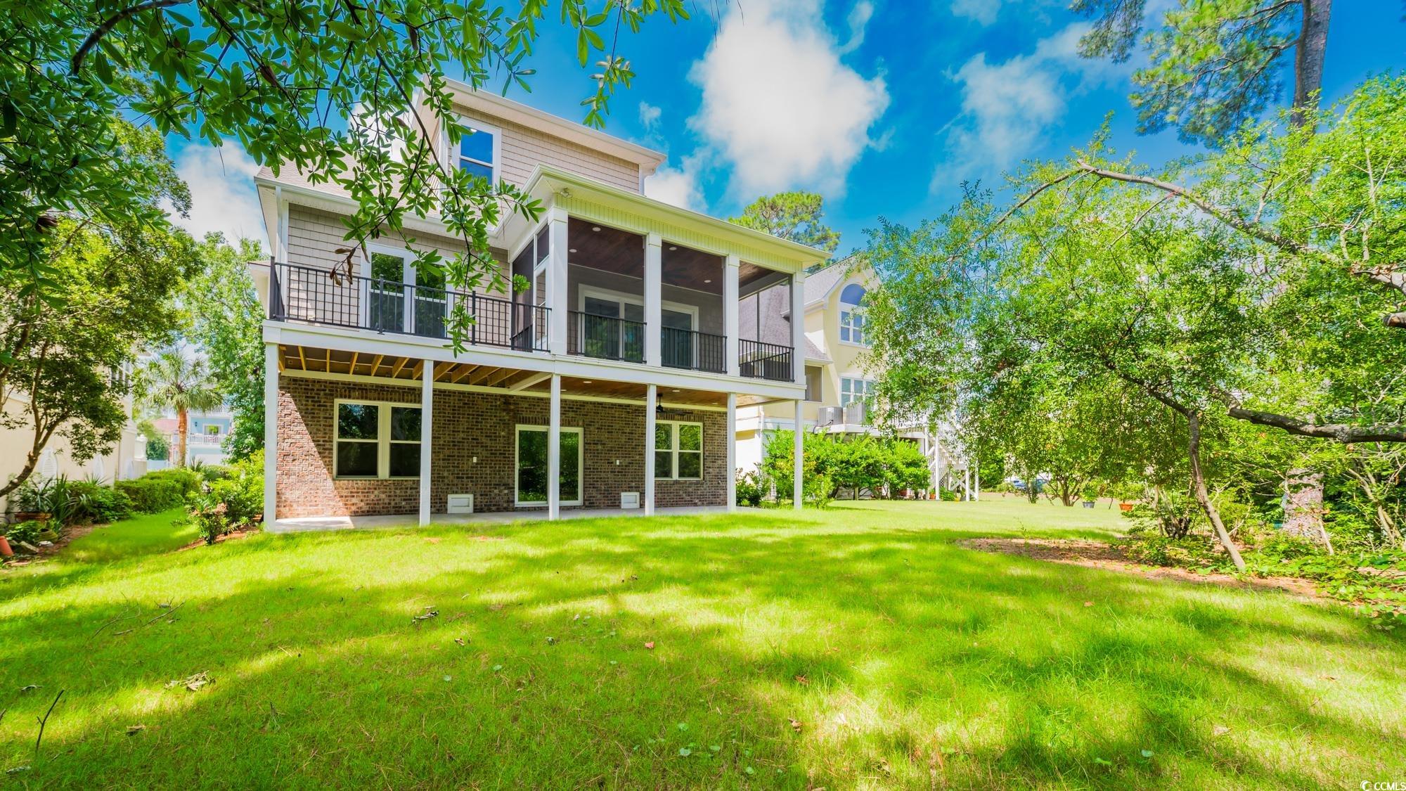 1010 Club House Dr. Property Photo 24