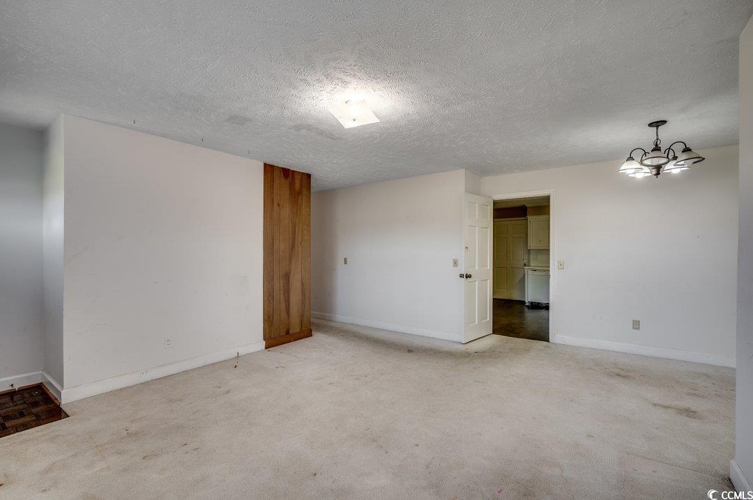 3701 South Green Sea Rd. Property Photo 3