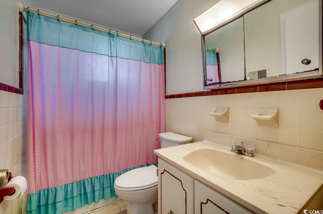 3701 South Green Sea Rd. Property Photo 6
