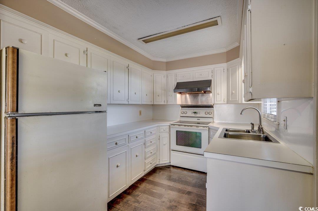 3701 South Green Sea Rd. Property Photo 11