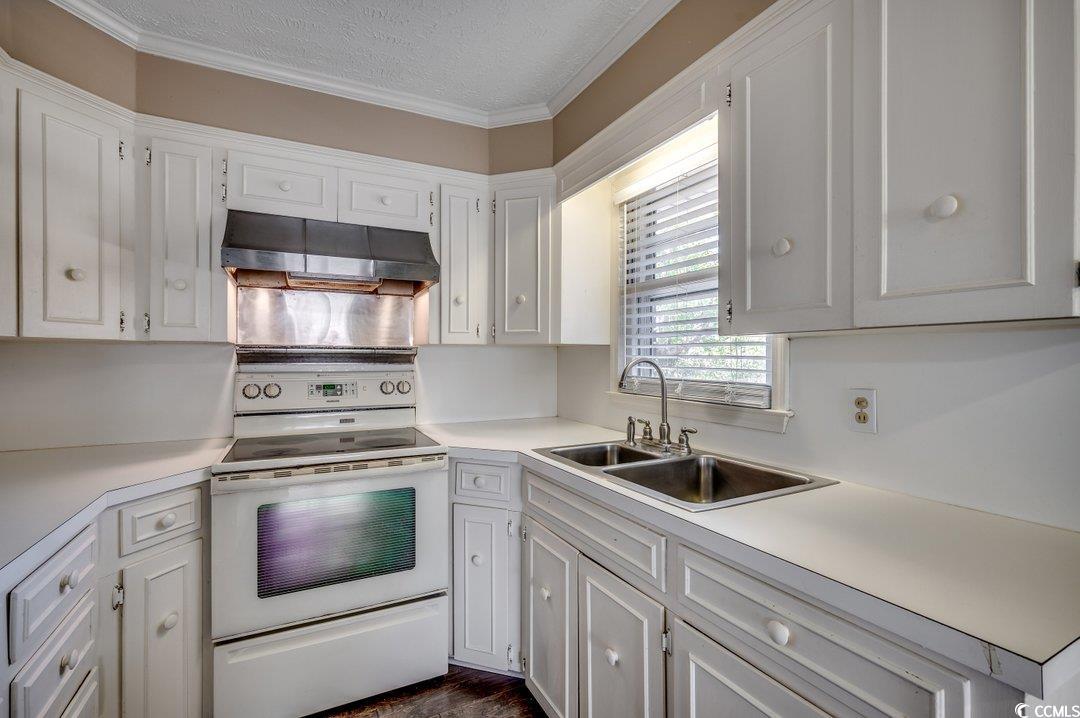 3701 South Green Sea Rd. Property Photo 12