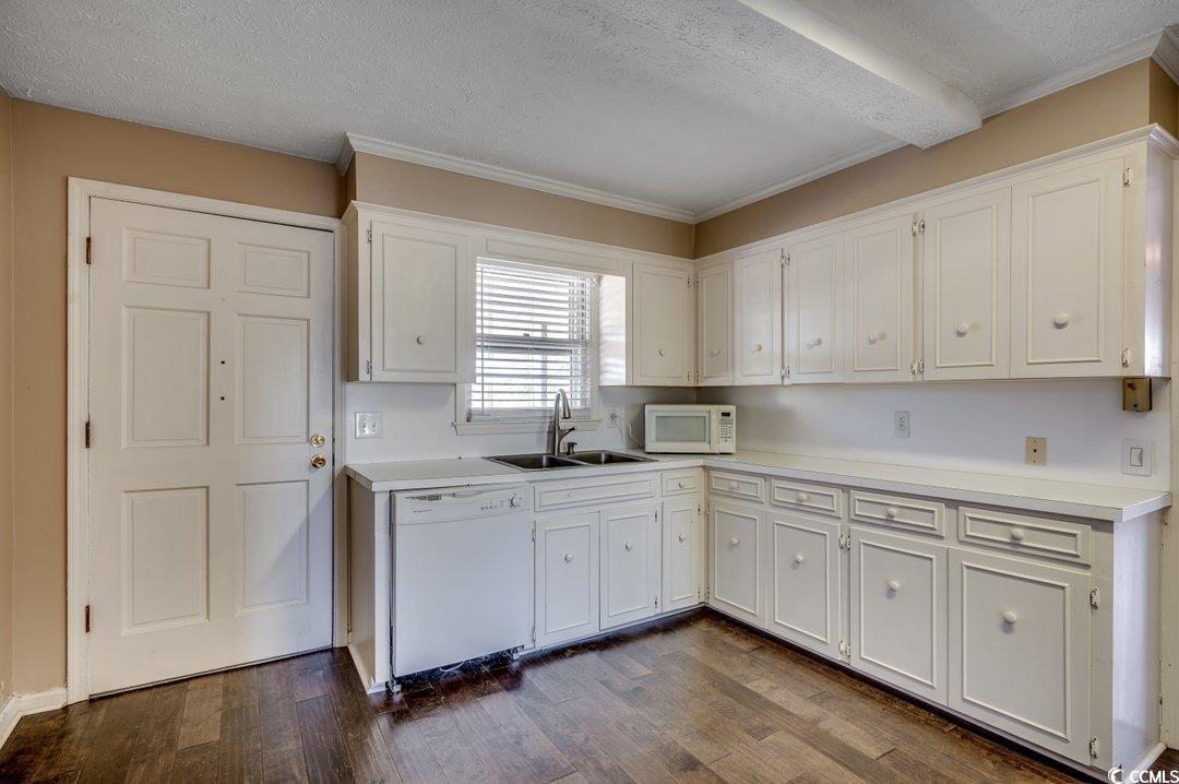 3701 South Green Sea Rd. Property Photo 13