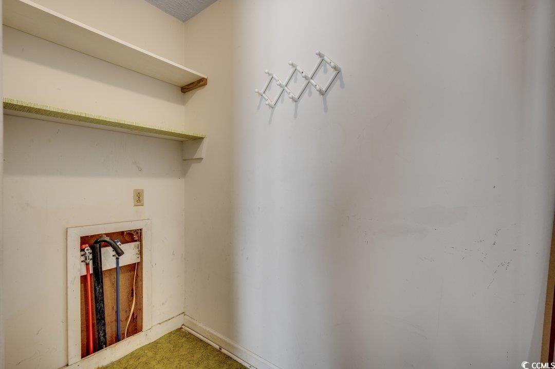 3701 South Green Sea Rd. Property Photo 18