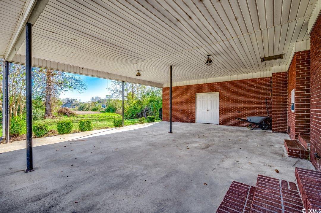 3701 South Green Sea Rd. Property Photo 25