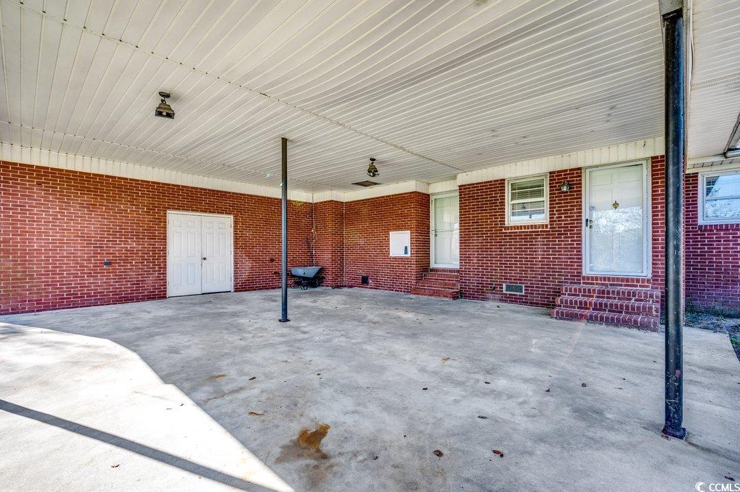 3701 South Green Sea Rd. Property Photo 26