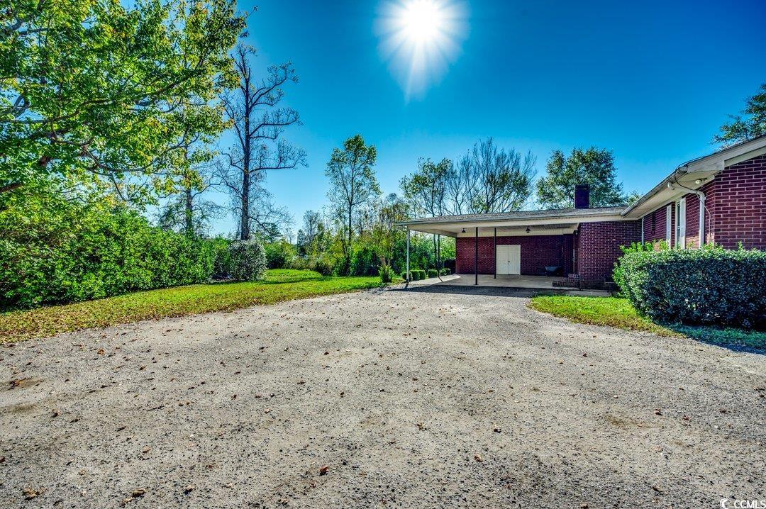 3701 South Green Sea Rd. Property Photo 27