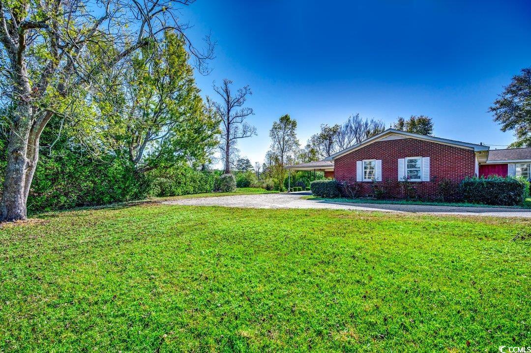 3701 South Green Sea Rd. Property Photo 28