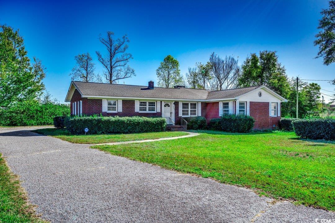 3701 South Green Sea Rd. Property Photo 29