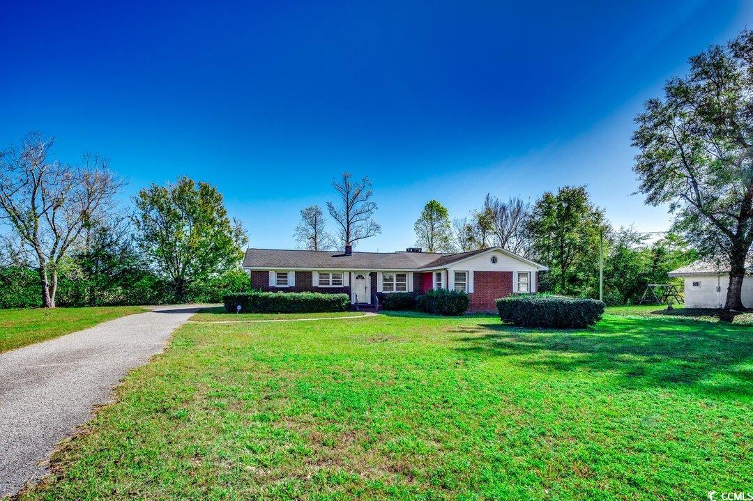 3701 South Green Sea Rd. Property Photo 30