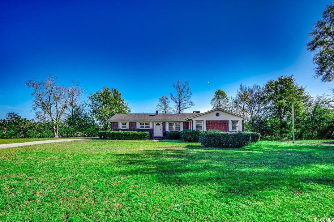 3701 South Green Sea Rd. Property Photo 31