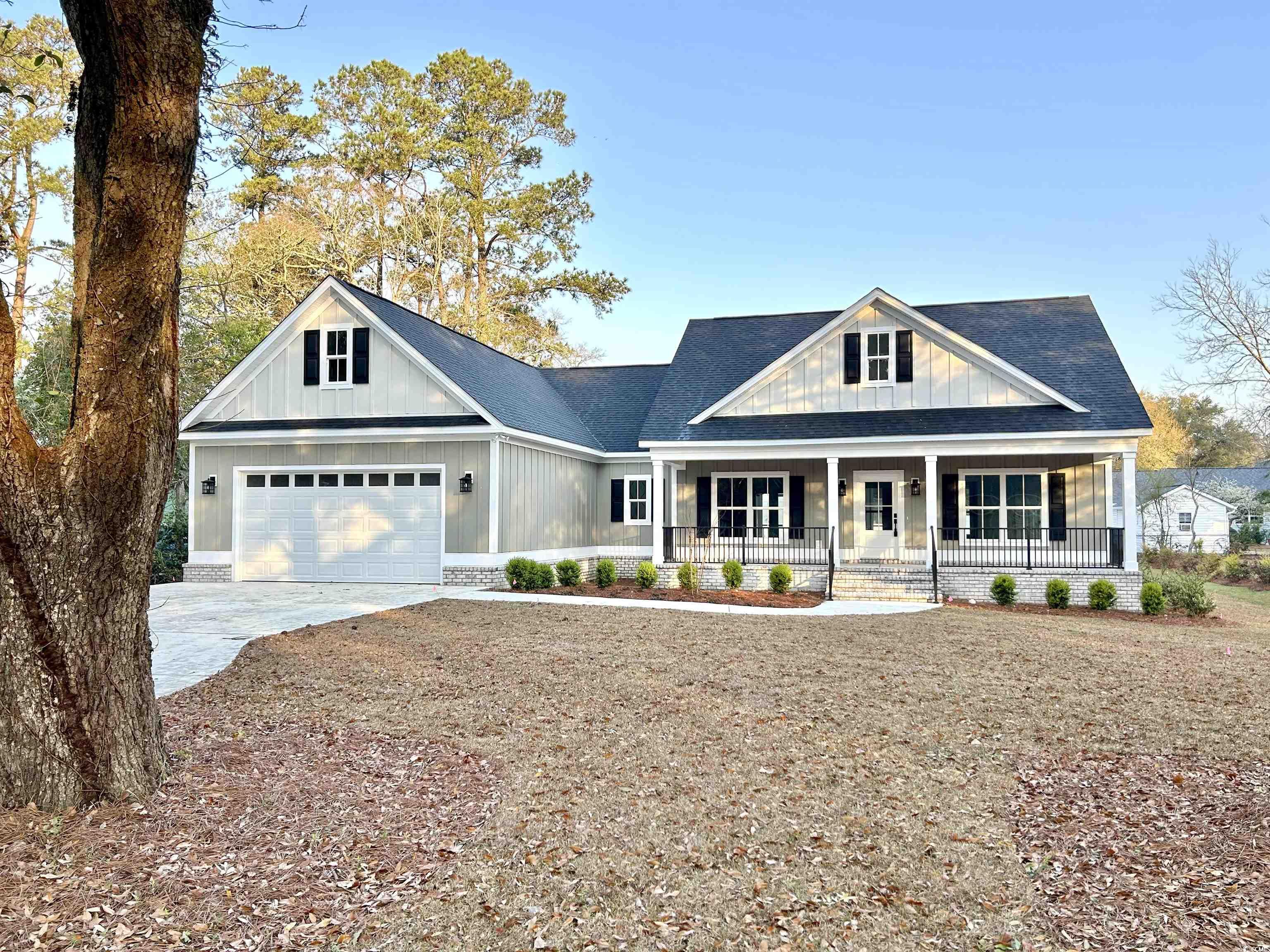 1006 Cuttino St. Property Photo 1
