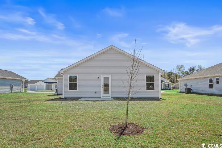 1526 Clubstone Dr. Property Photo 22
