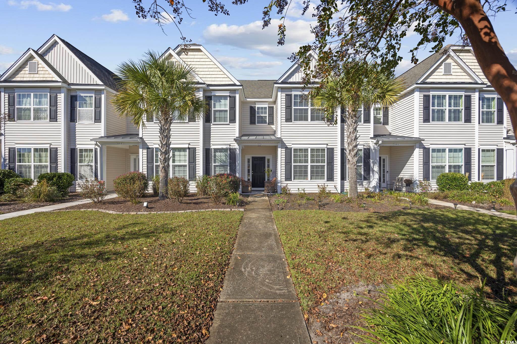 656 Pistoia Ln. Property Photo 1