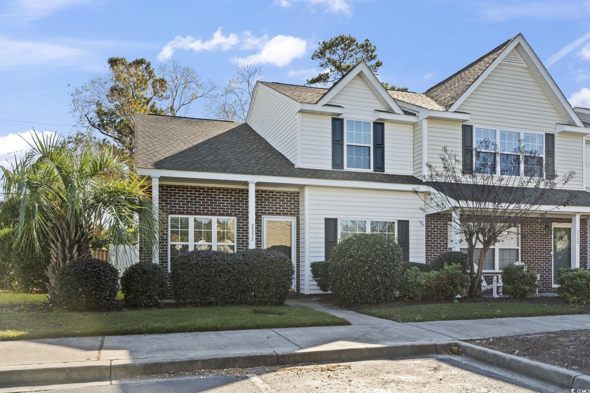3551 Crepe Myrtle Ct. Property Photo
