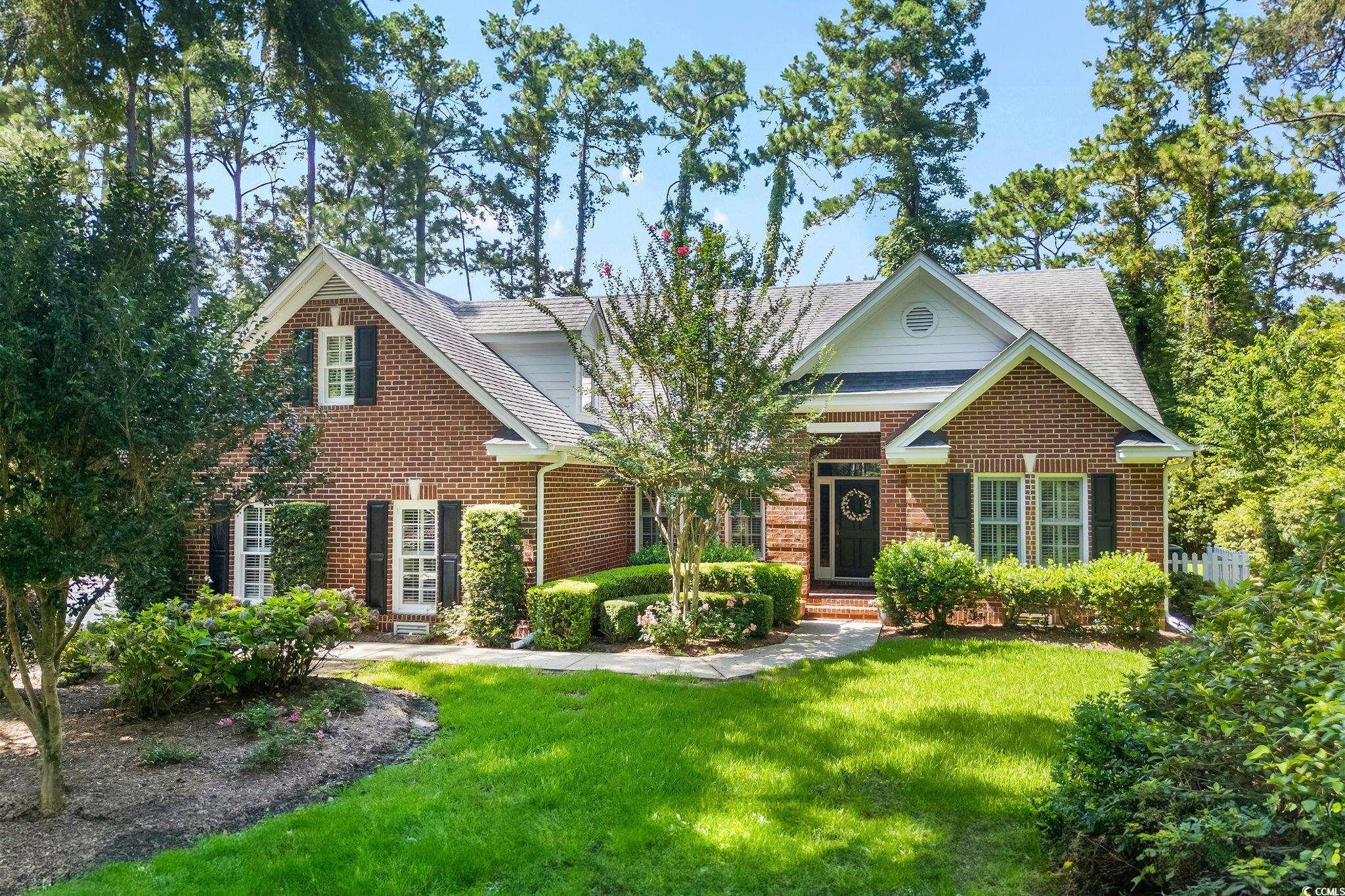 4491 Horseshoe Bend Property Photo 1