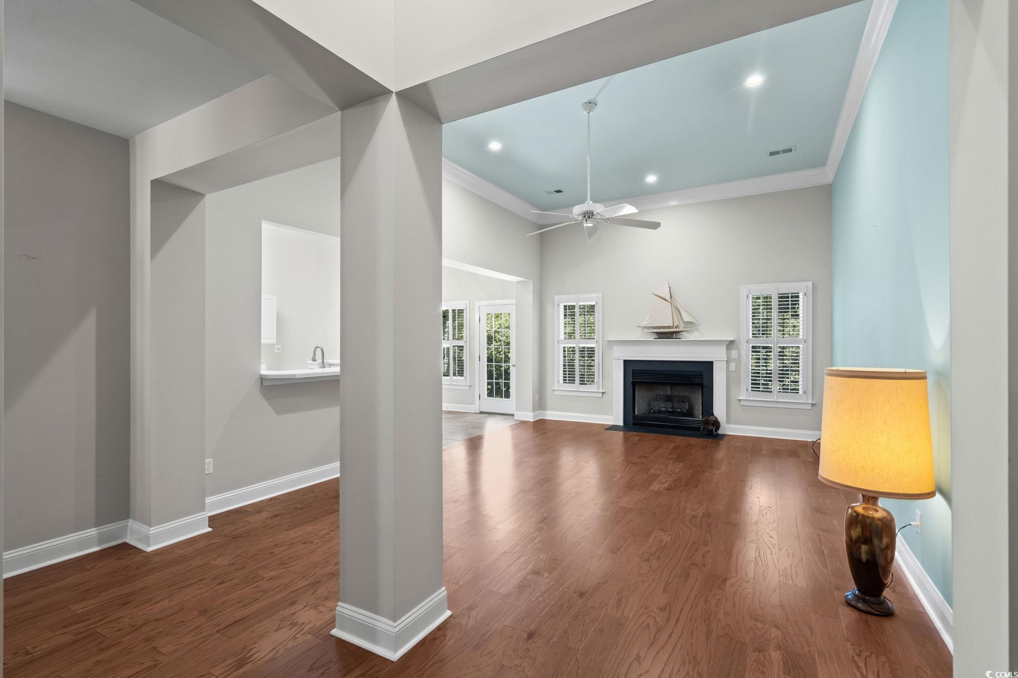 4491 Horseshoe Bend Property Photo 2