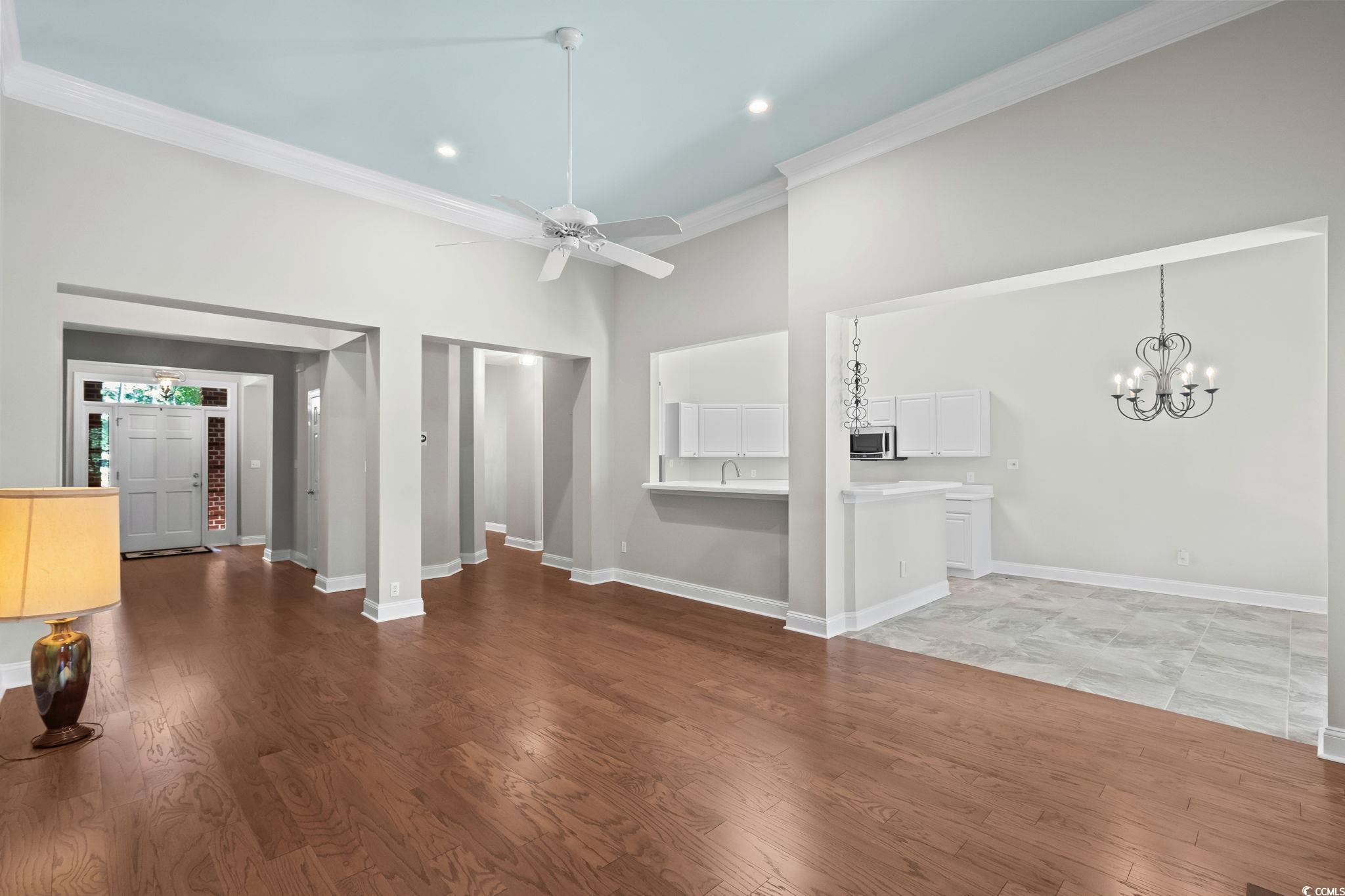 4491 Horseshoe Bend Property Photo 5