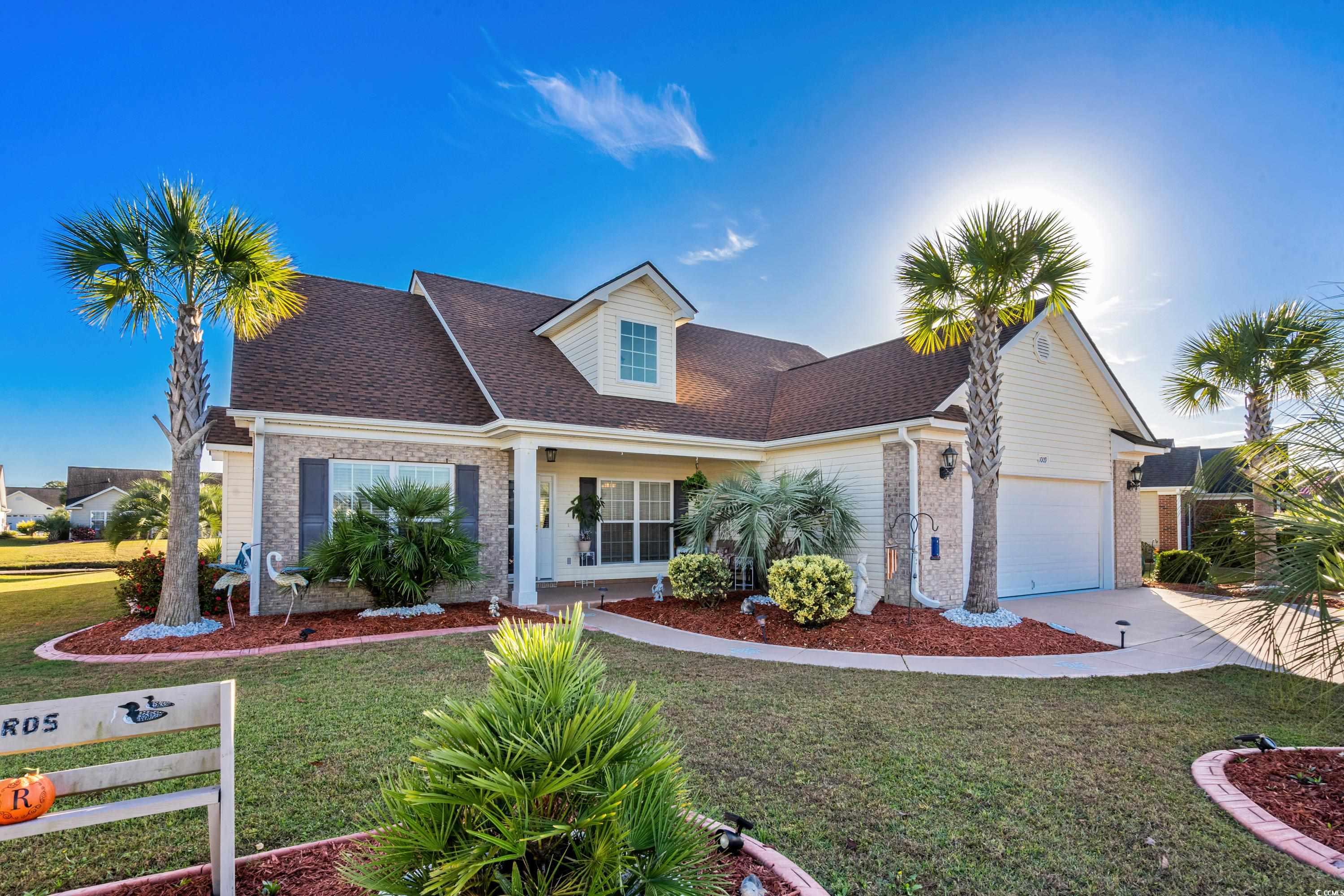 1009 Hopscotch Ln. Property Photo 1