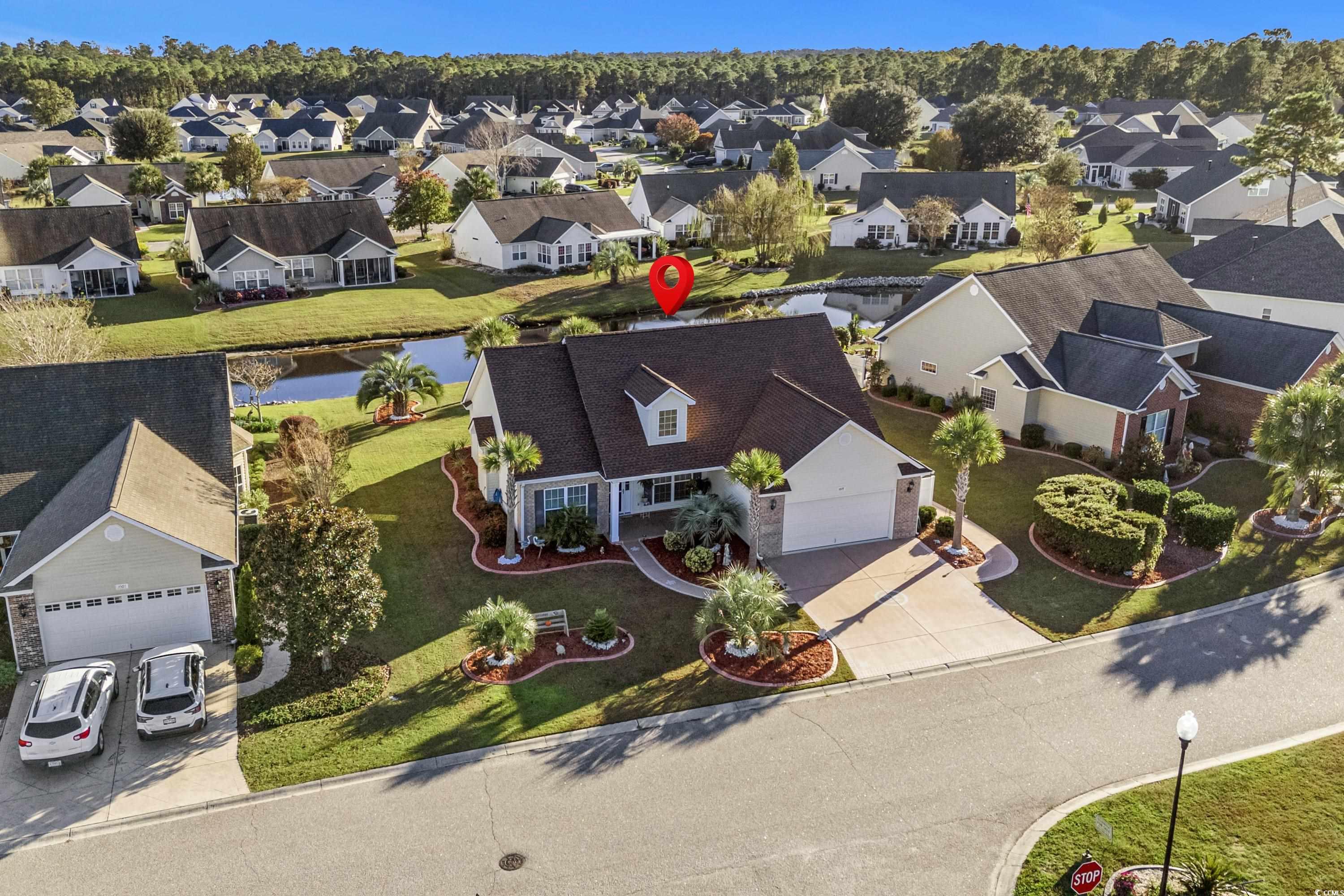 1009 Hopscotch Ln. Property Photo 28