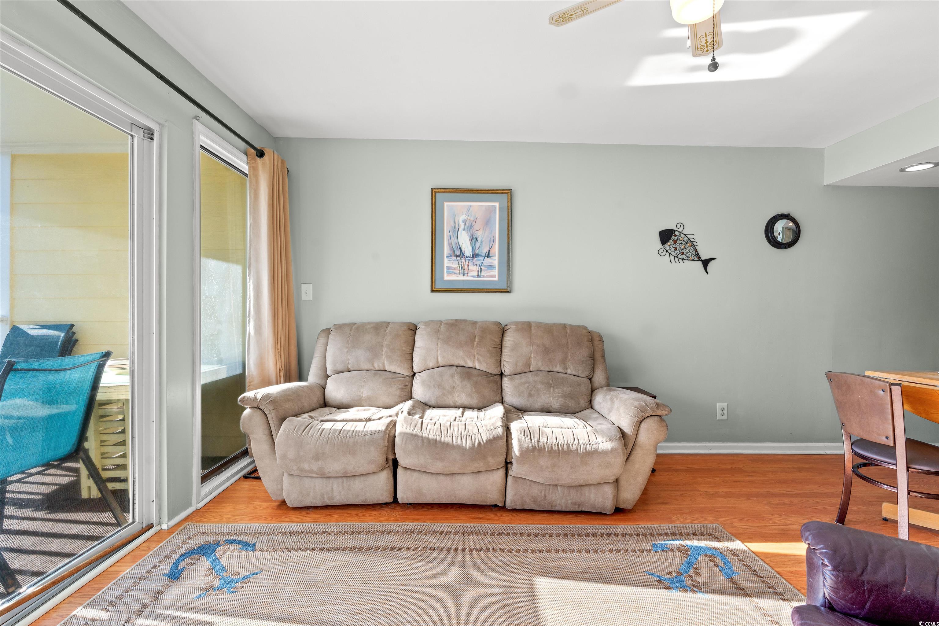 301 N Waccamaw Dr. Property Photo 12