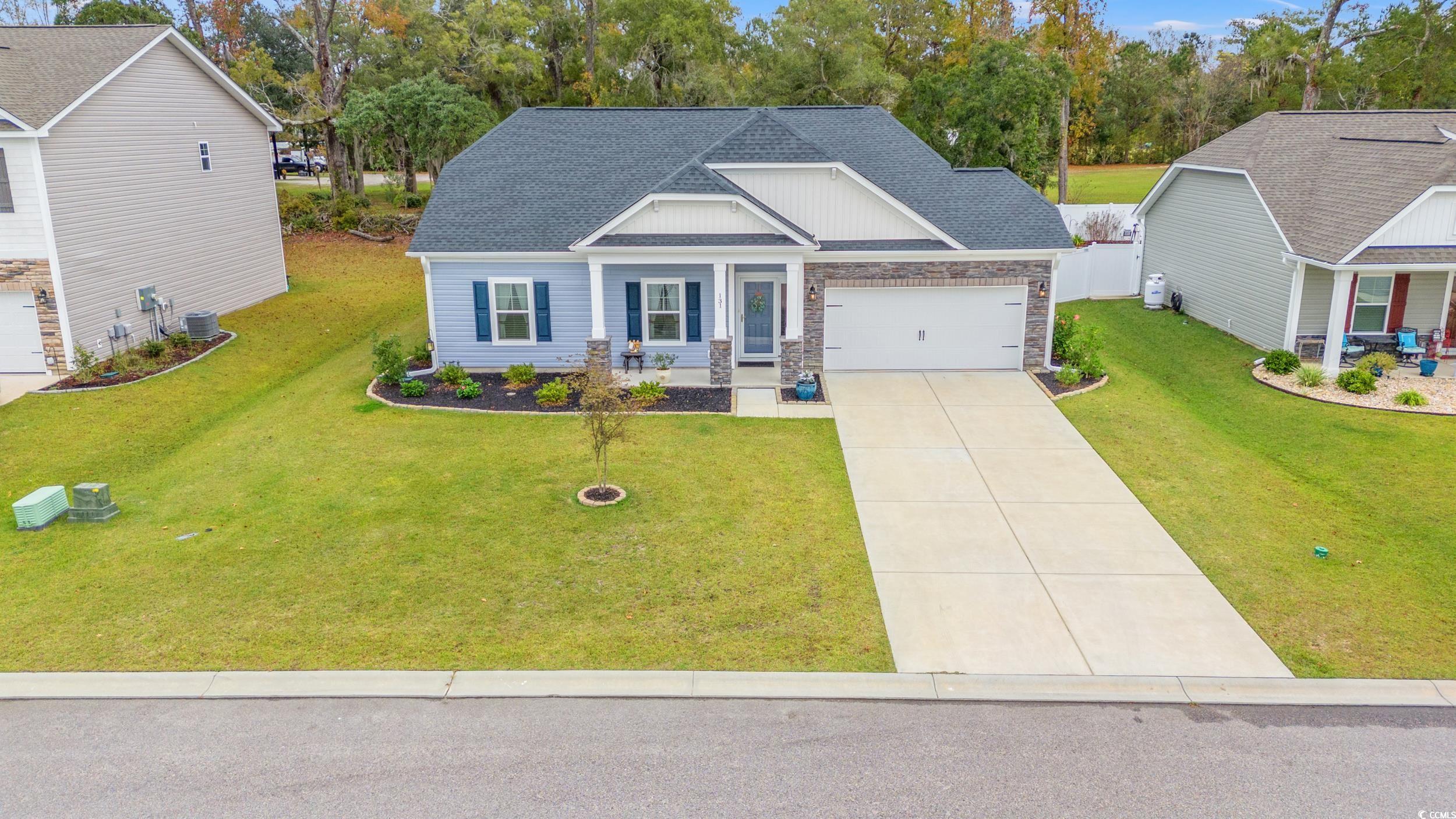 131 Grissett Lake Dr. Property Photo 1