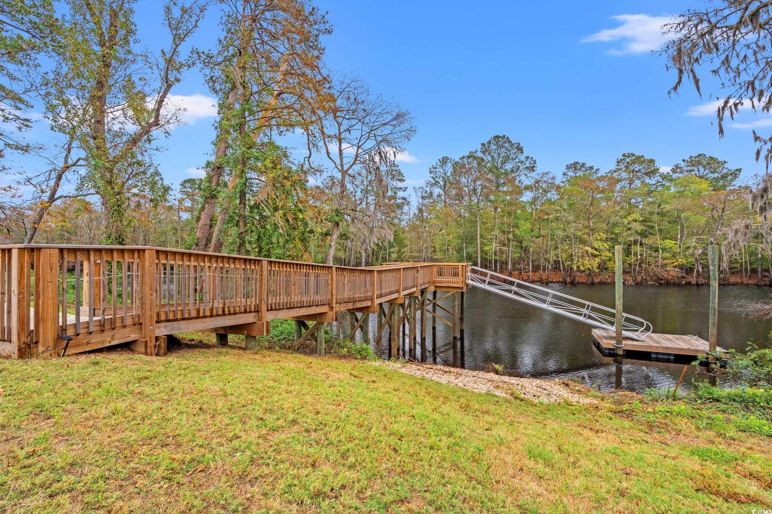 131 Grissett Lake Dr. Property Photo 5