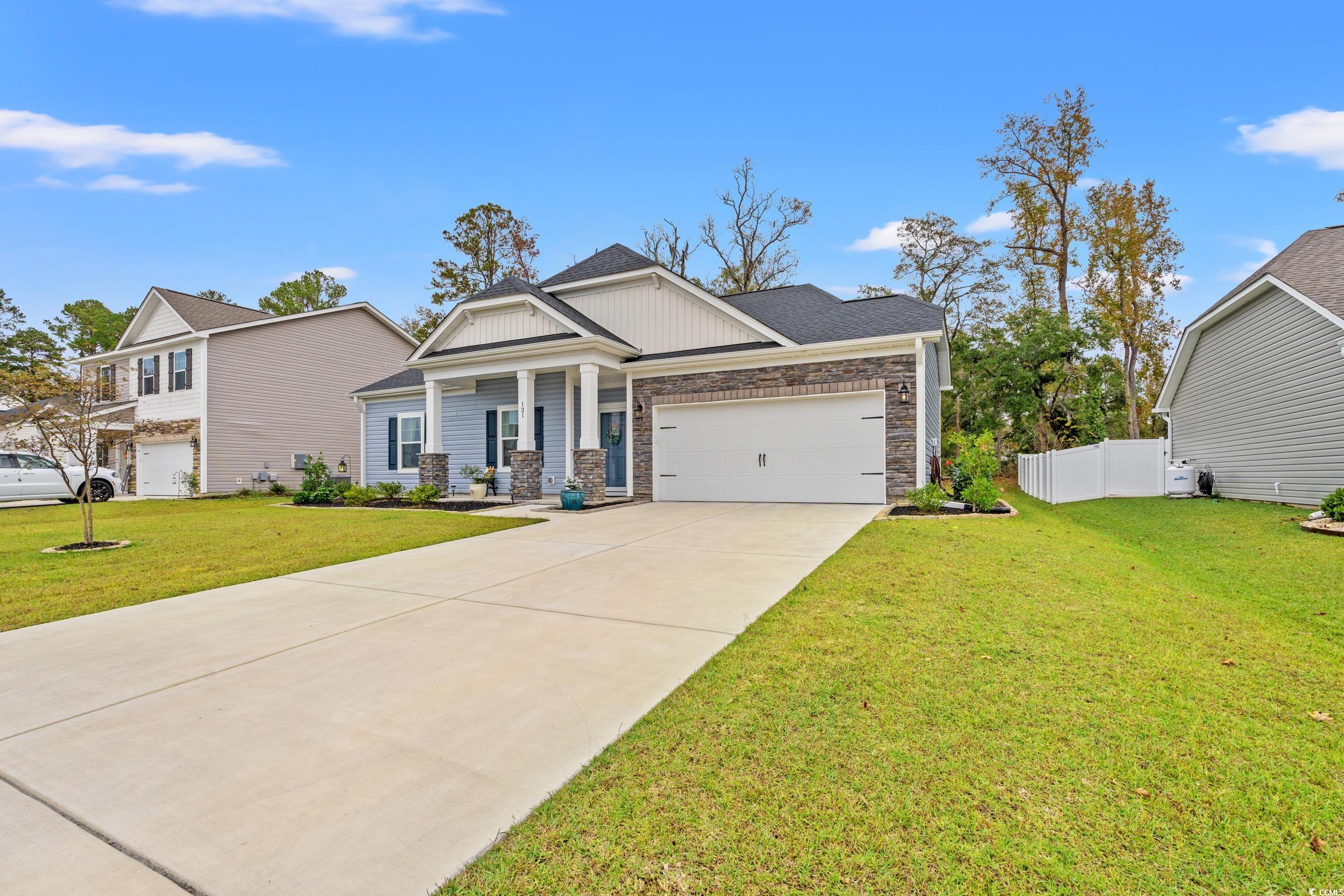 131 Grissett Lake Dr. Property Photo 25