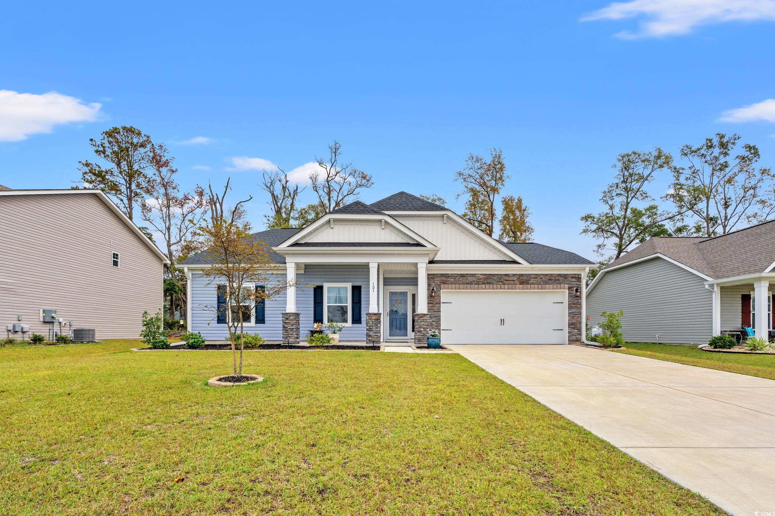 131 Grissett Lake Dr. Property Photo 27