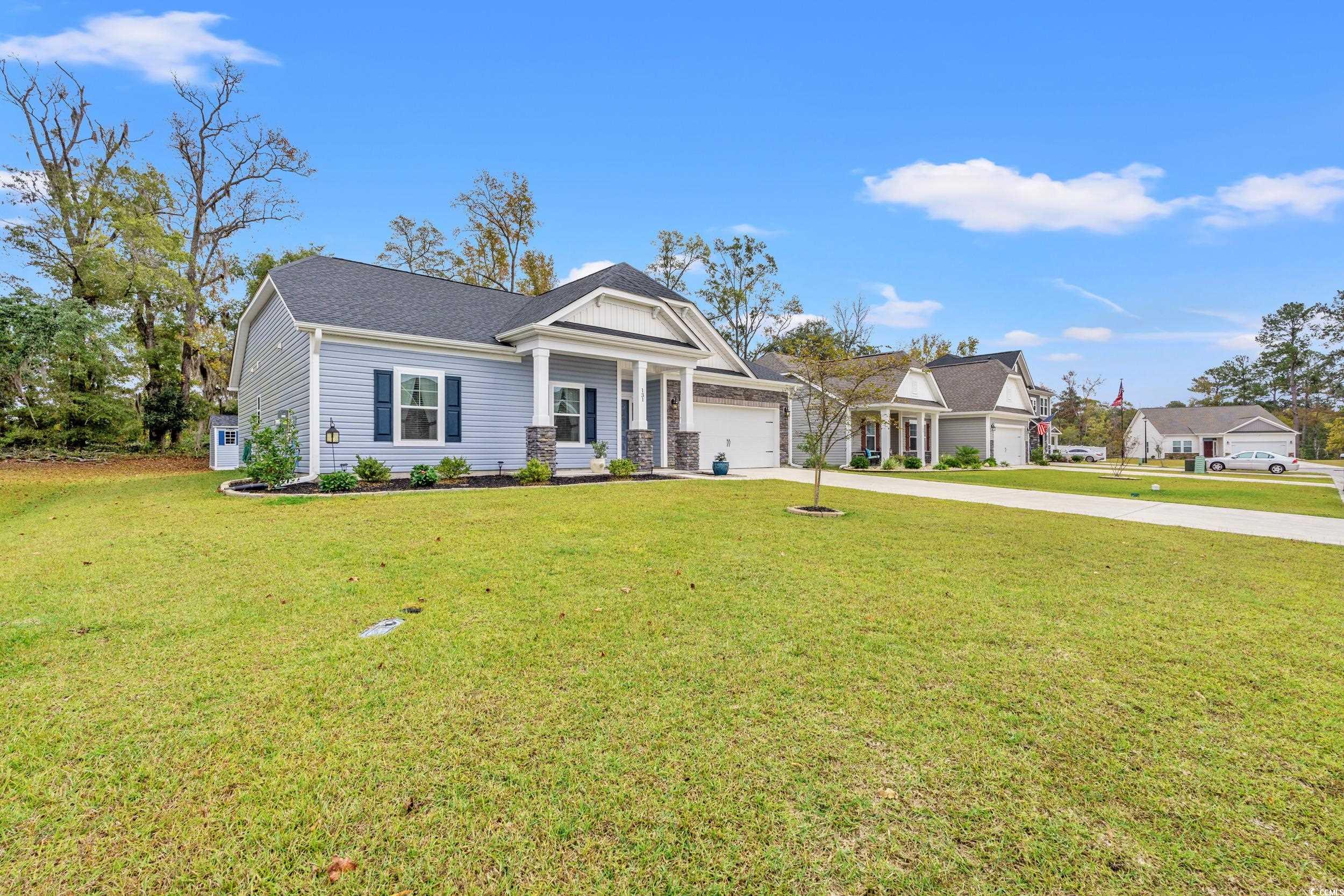 131 Grissett Lake Dr. Property Photo 28
