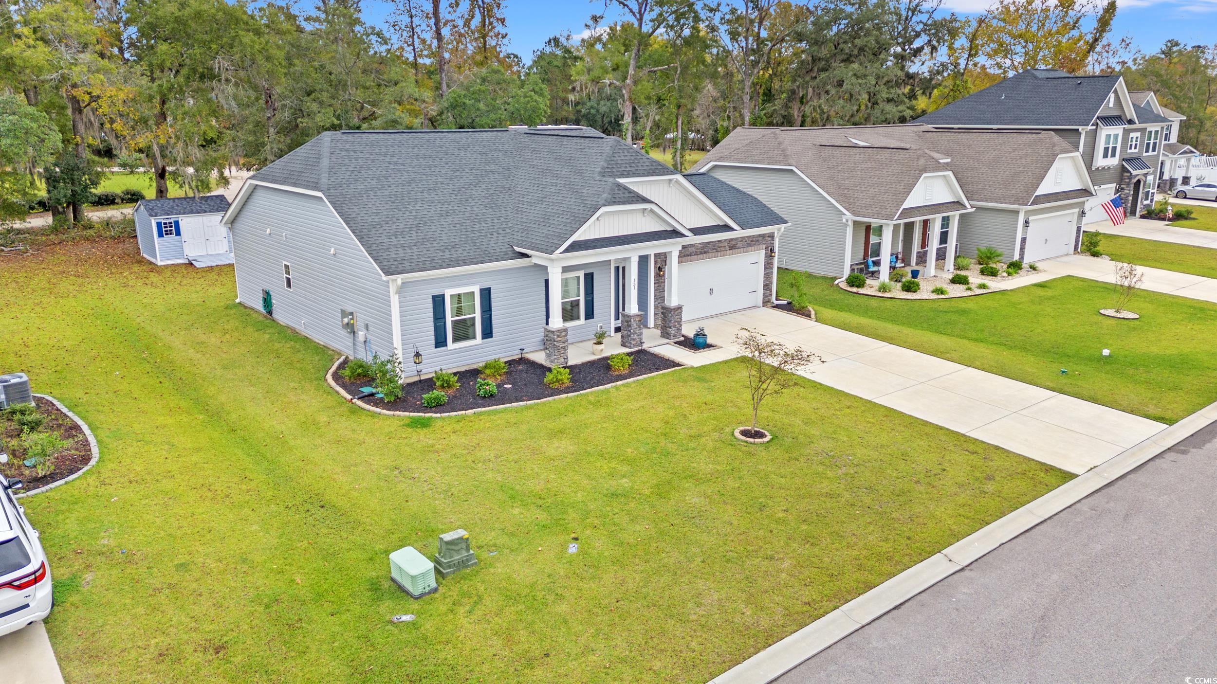 131 Grissett Lake Dr. Property Photo 35