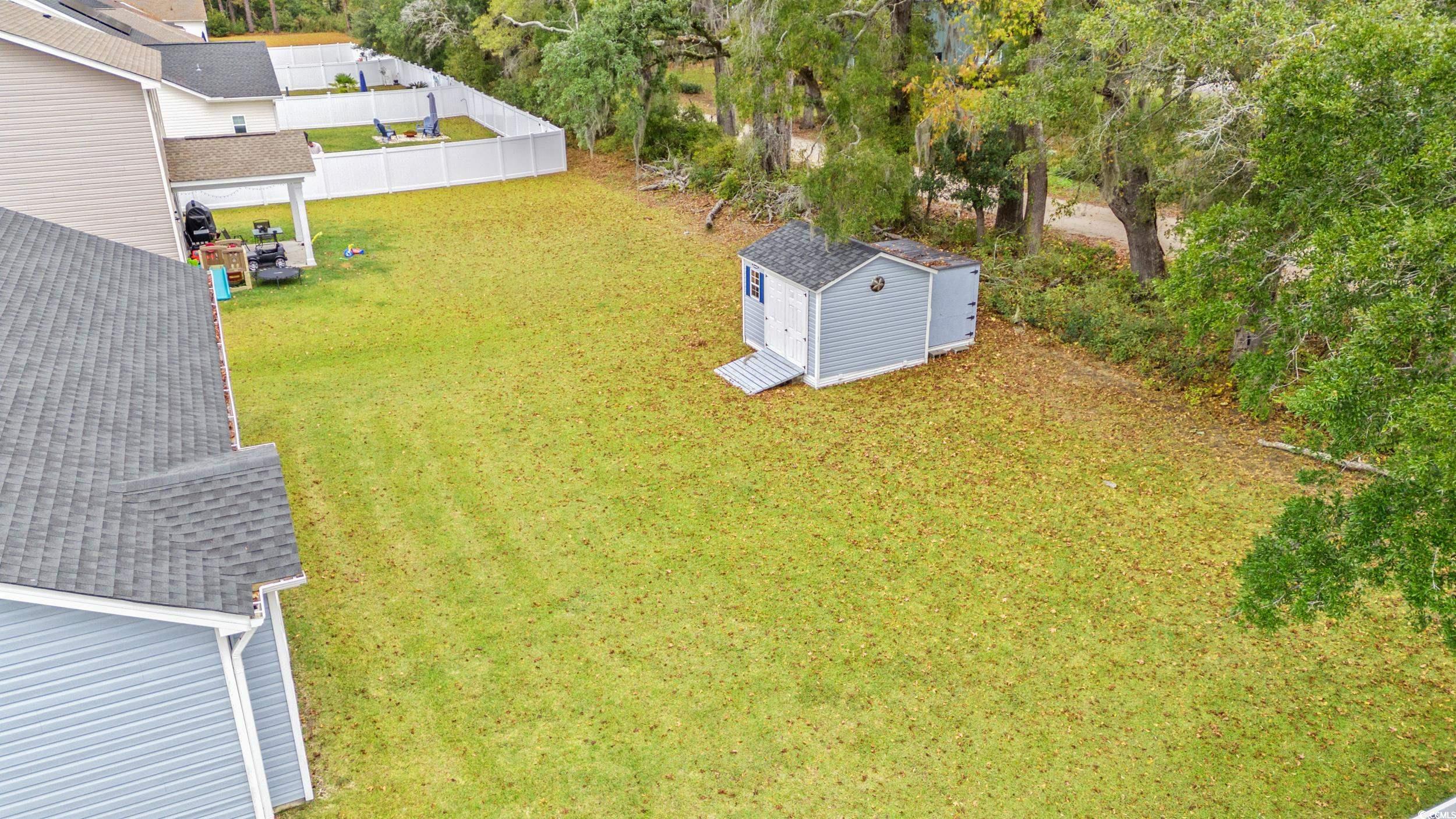 131 Grissett Lake Dr. Property Photo 36