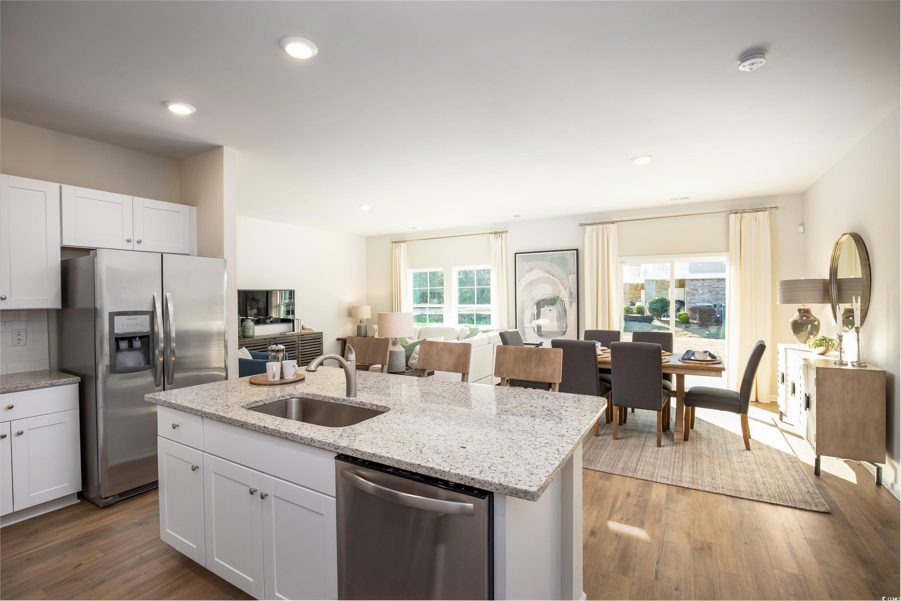416 Ribbon Rail Way Property Photo 7