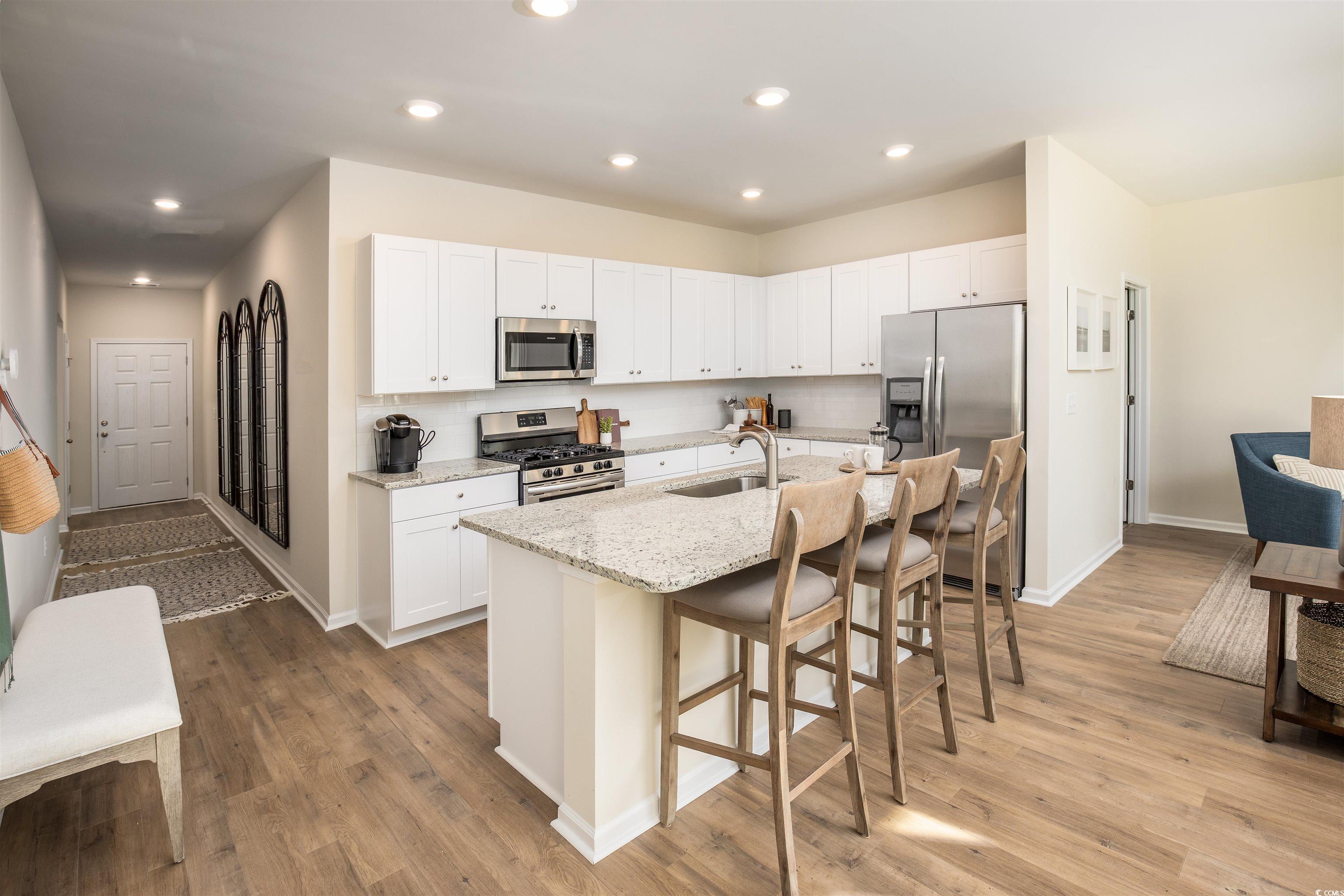 416 Ribbon Rail Way Property Photo 8