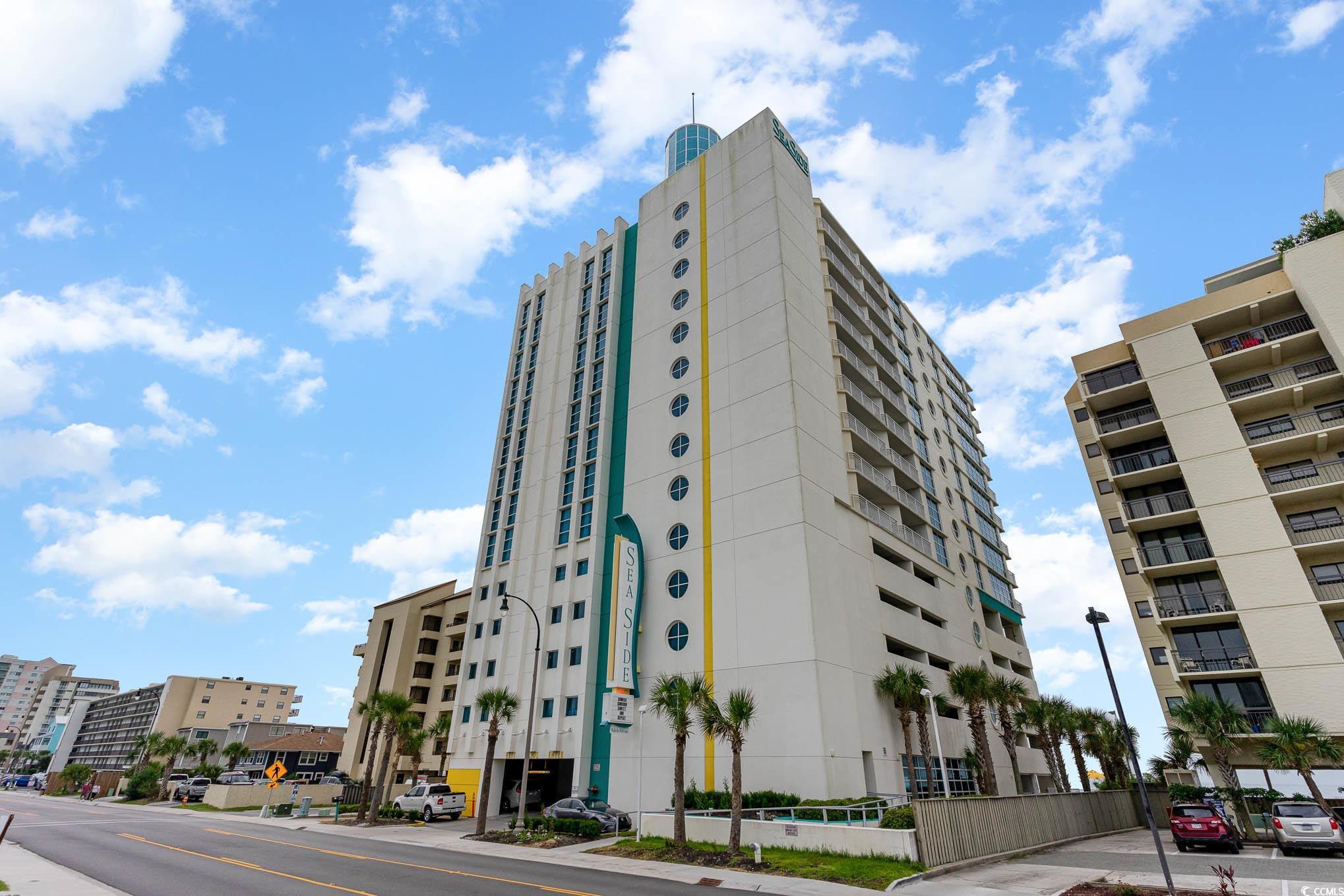 2301 S Ocean Blvd. Property Photo 1