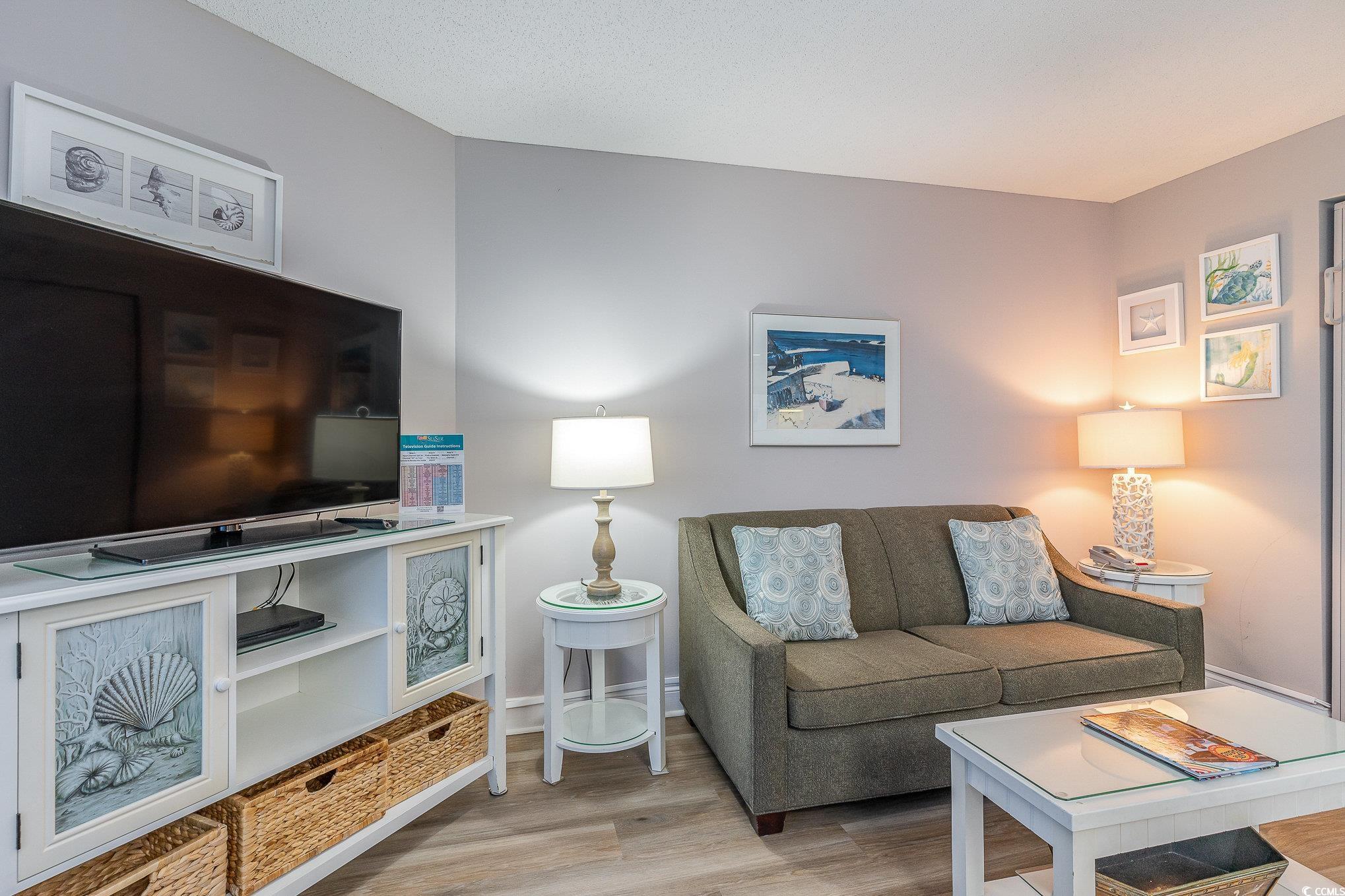 2301 S Ocean Blvd. Property Photo 5
