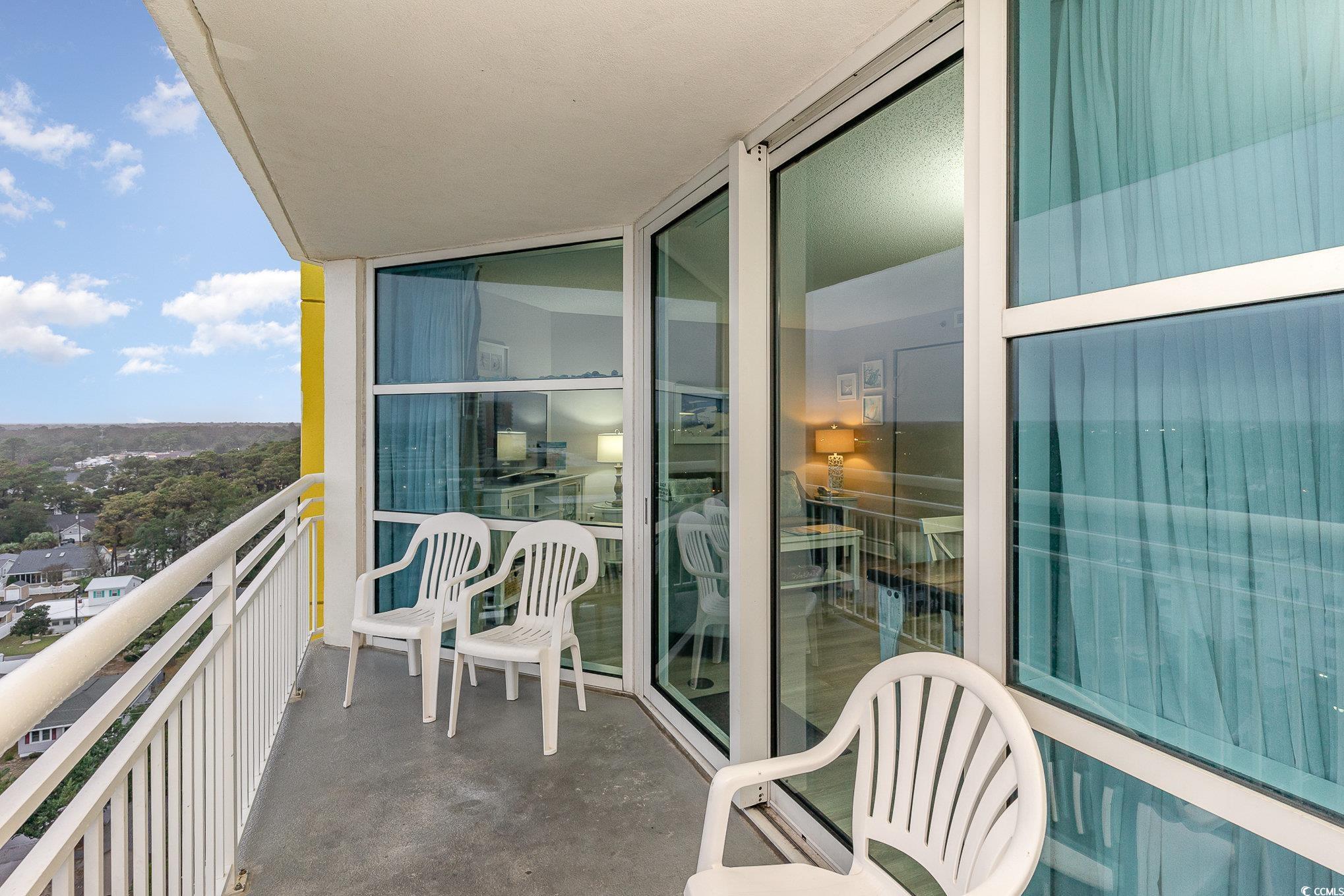 2301 S Ocean Blvd. Property Photo 20