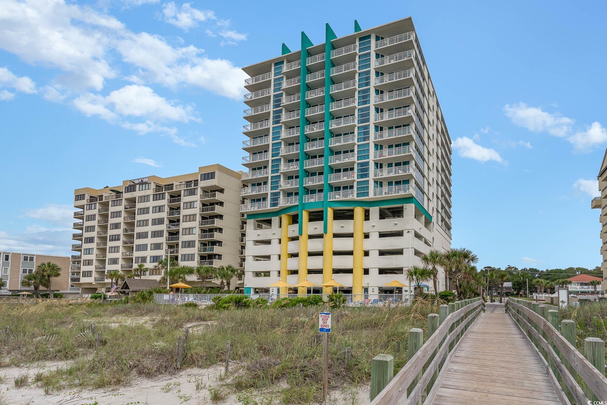 2301 S Ocean Blvd. Property Photo 29