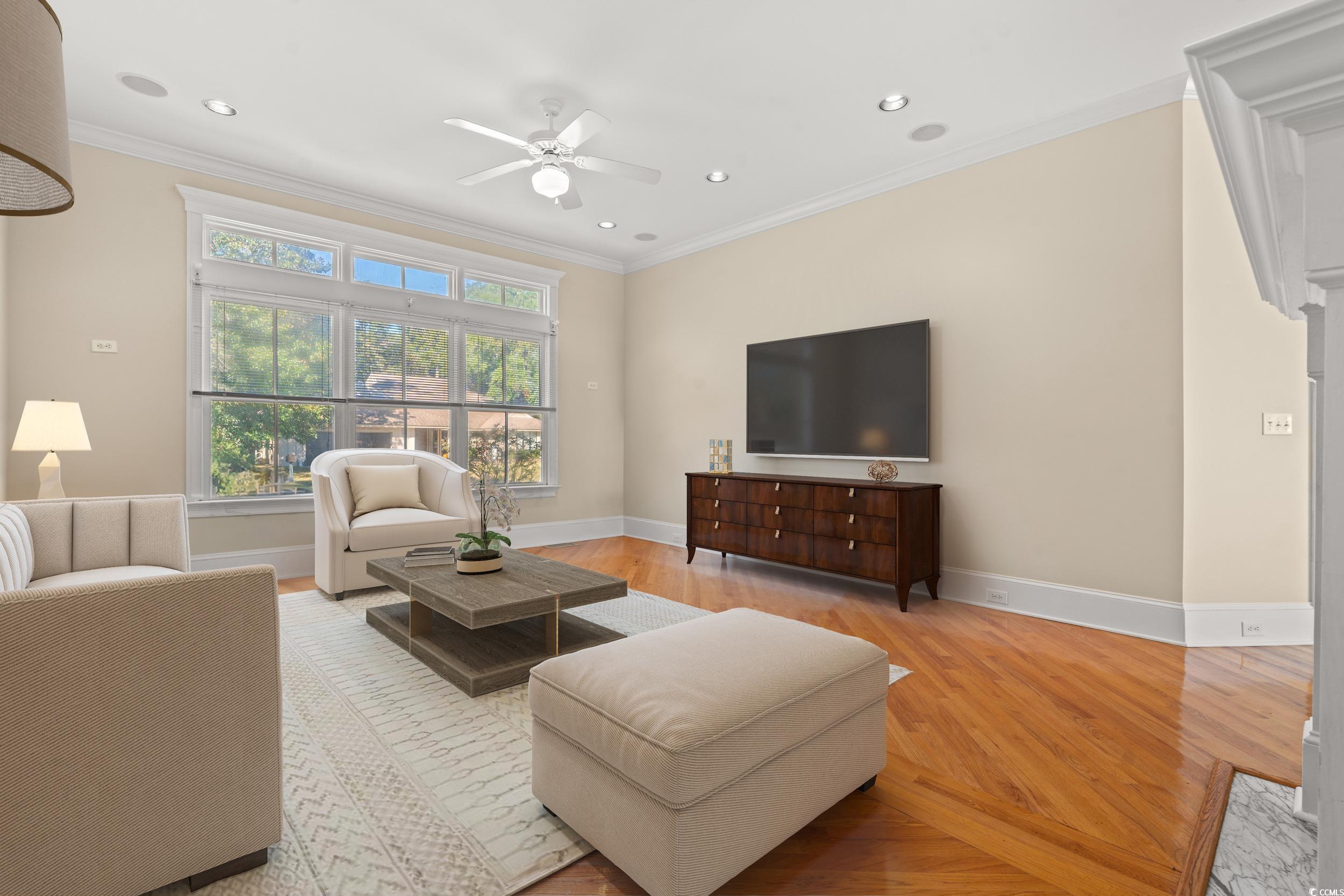 5460 Huntington Marsh Rd. Property Photo 8