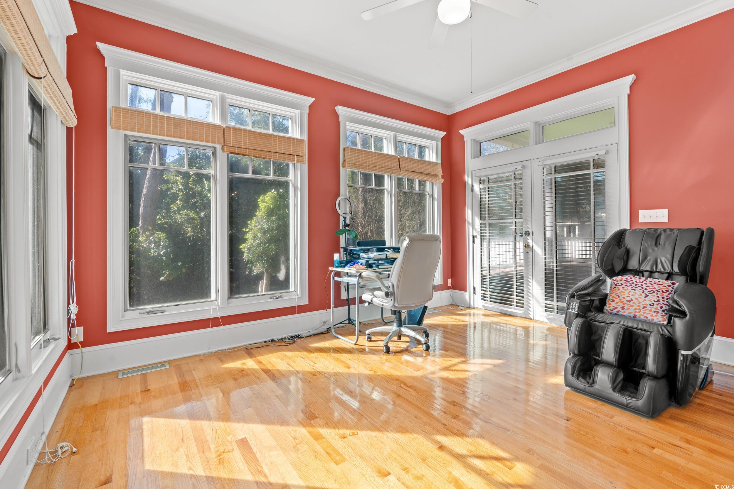 5460 Huntington Marsh Rd. Property Photo 17