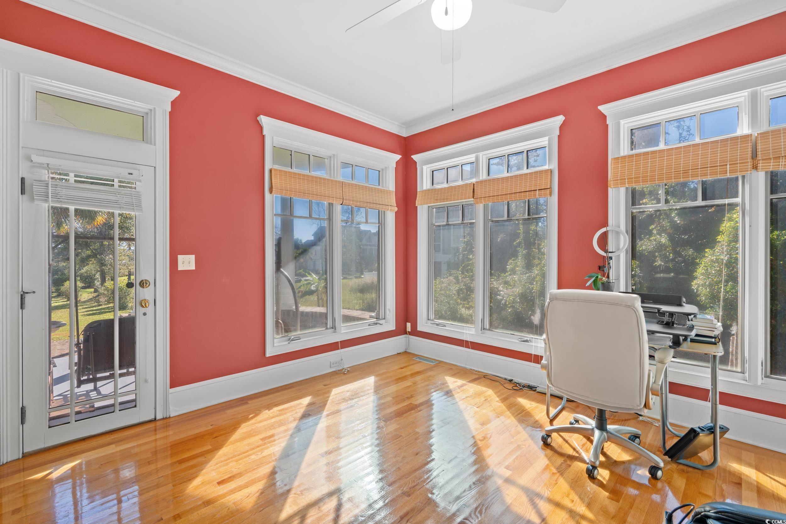 5460 Huntington Marsh Rd. Property Photo 19